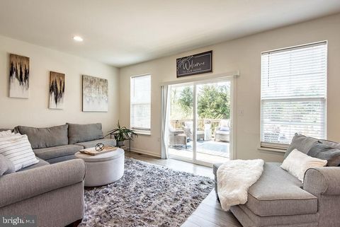 Tiny photo for 114 Metcalf Ter, WINCHESTER, VA 22602 (MLS # VAFV2040790)