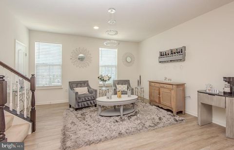 Tiny photo for 114 Metcalf Ter, WINCHESTER, VA 22602 (MLS # VAFV2040790)