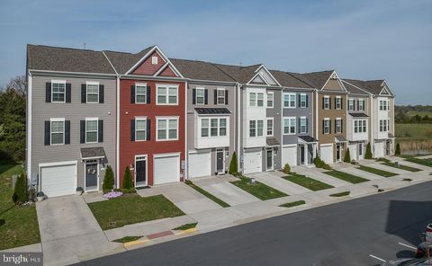 Tiny photo for 114 Metcalf Ter, WINCHESTER, VA 22602 (MLS # VAFV2040790)