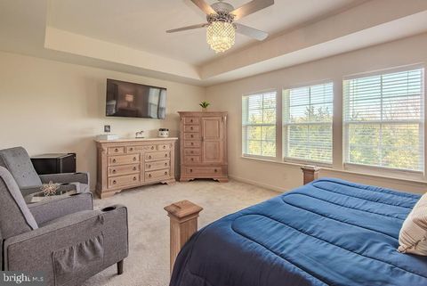 Tiny photo for 114 Metcalf Ter, WINCHESTER, VA 22602 (MLS # VAFV2040790)