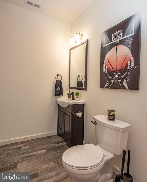 Tiny photo for 114 Metcalf Ter, WINCHESTER, VA 22602 (MLS # VAFV2040790)