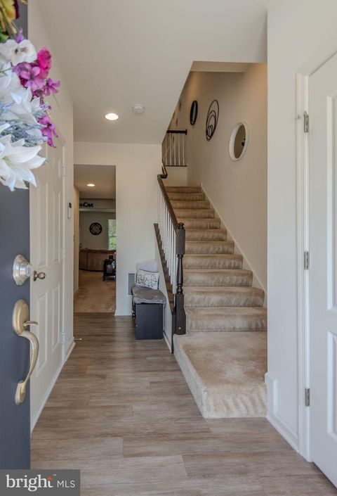 Tiny photo for 114 Metcalf Ter, WINCHESTER, VA 22602 (MLS # VAFV2040790)