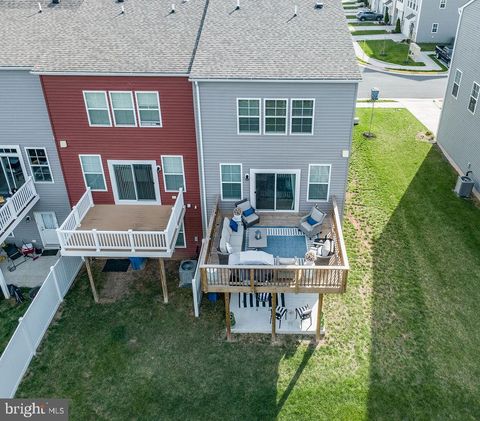 Tiny photo for 114 Metcalf Ter, WINCHESTER, VA 22602 (MLS # VAFV2040790)