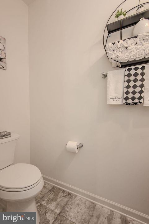 Tiny photo for 114 Metcalf Ter, WINCHESTER, VA 22602 (MLS # VAFV2040790)