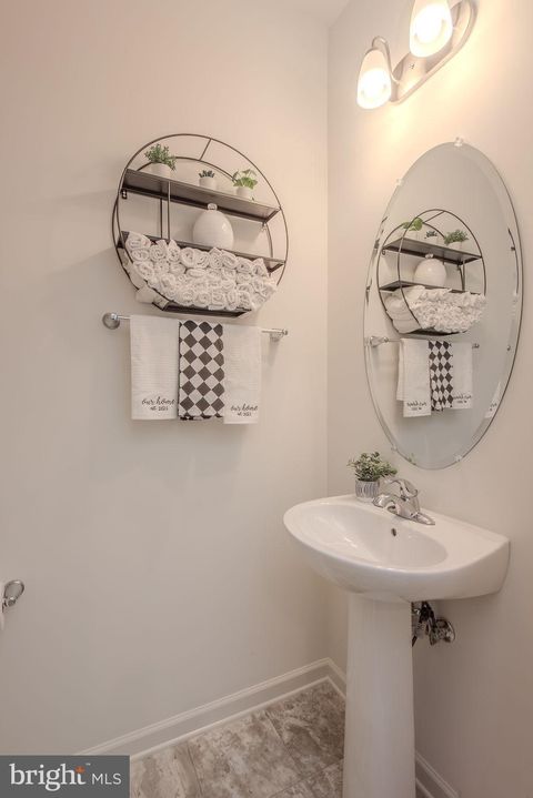 Tiny photo for 114 Metcalf Ter, WINCHESTER, VA 22602 (MLS # VAFV2040790)