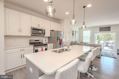 Tiny photo for 114 Metcalf Ter, WINCHESTER, VA 22602 (MLS # VAFV2040790)