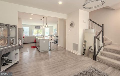 Tiny photo for 114 Metcalf Ter, WINCHESTER, VA 22602 (MLS # VAFV2040790)