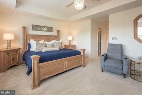 Tiny photo for 114 Metcalf Ter, WINCHESTER, VA 22602 (MLS # VAFV2040790)