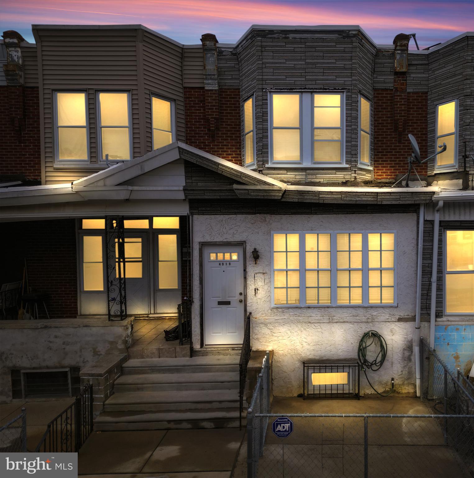 FELTONVILLE - Residential