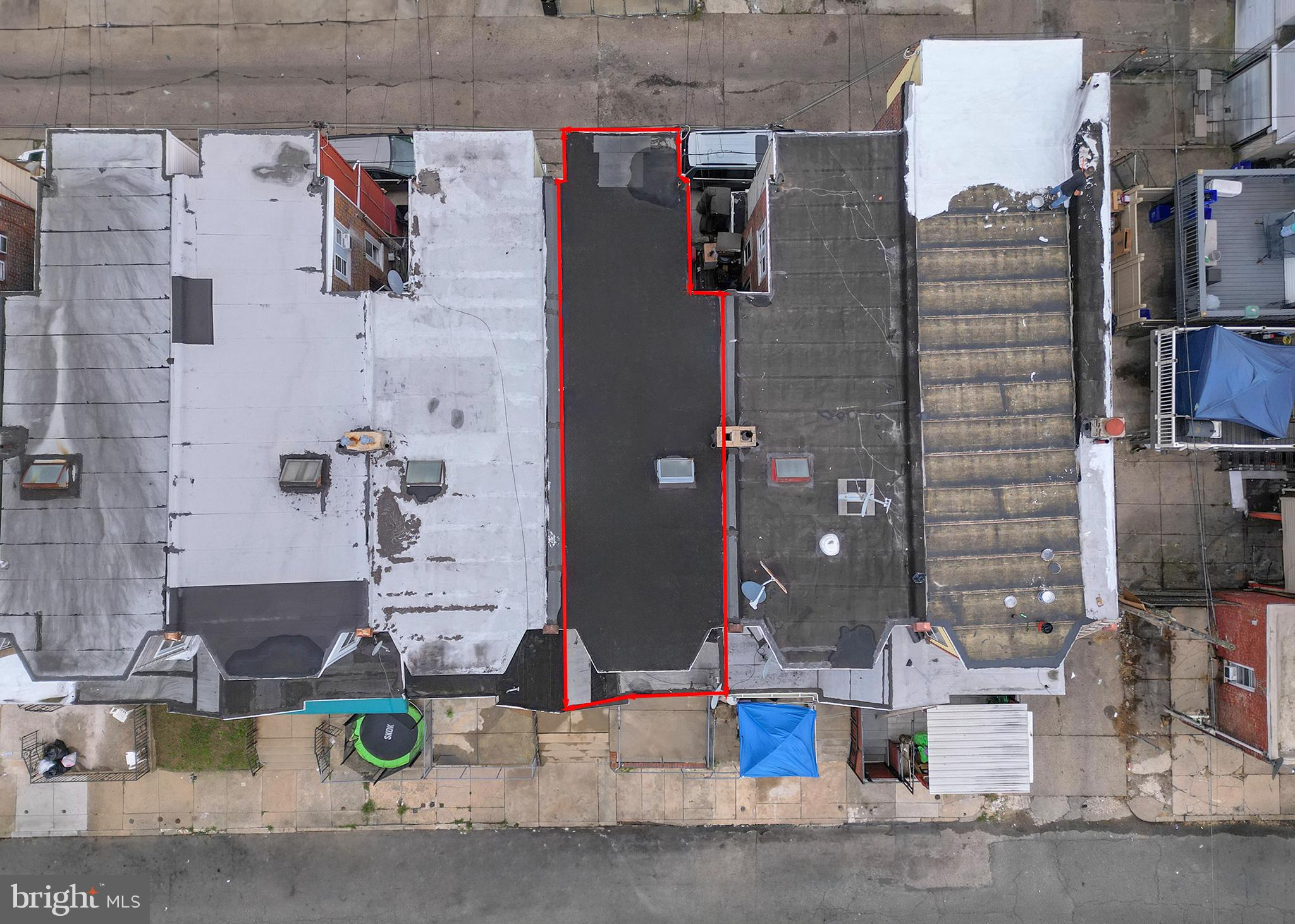 FELTONVILLE - Residential