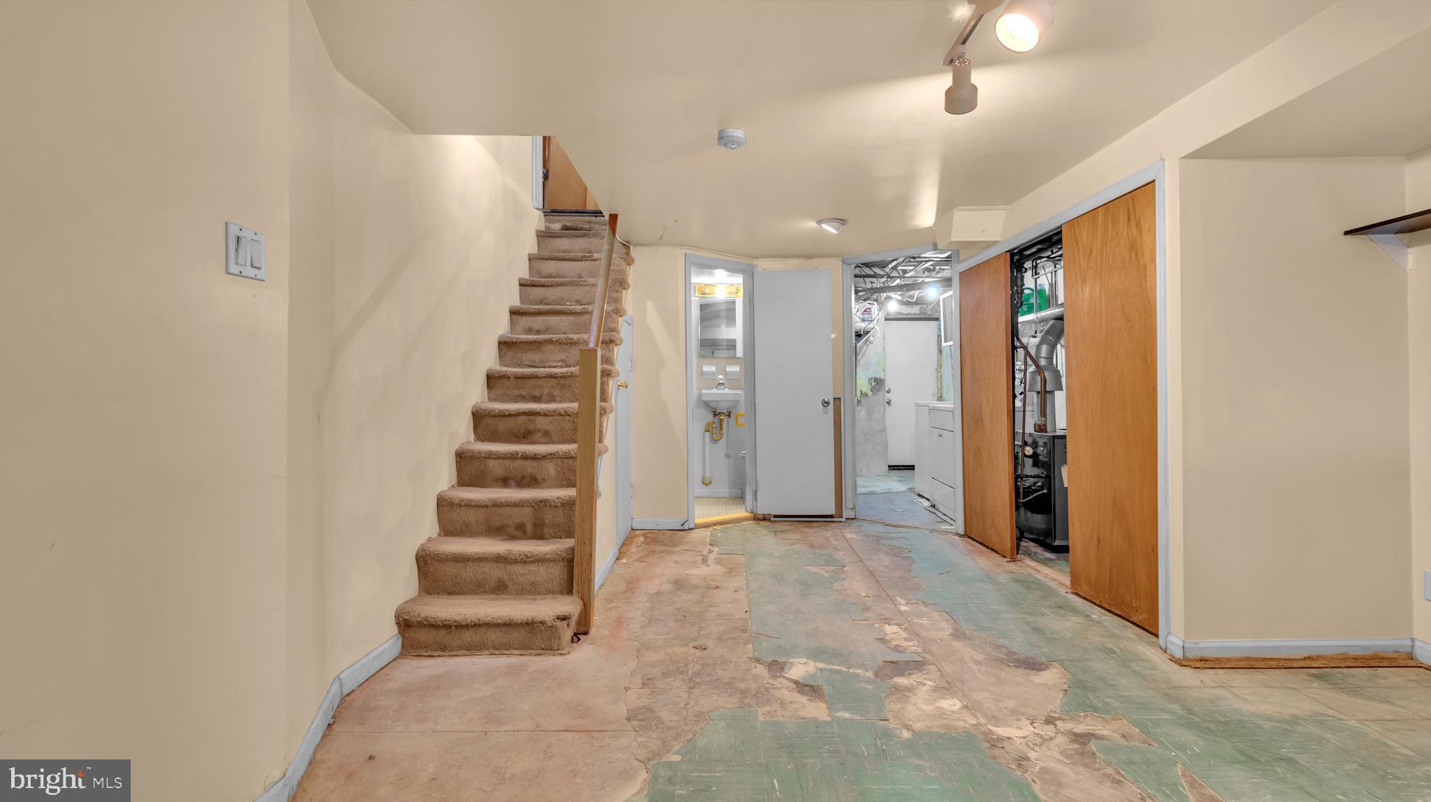 FELTONVILLE - Residential