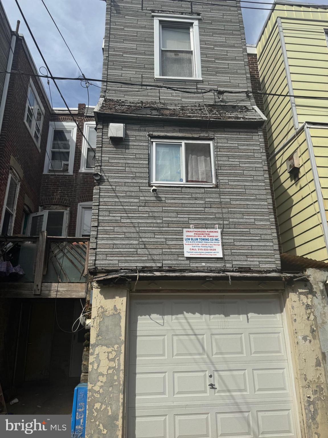 FELTONVILLE - Residential