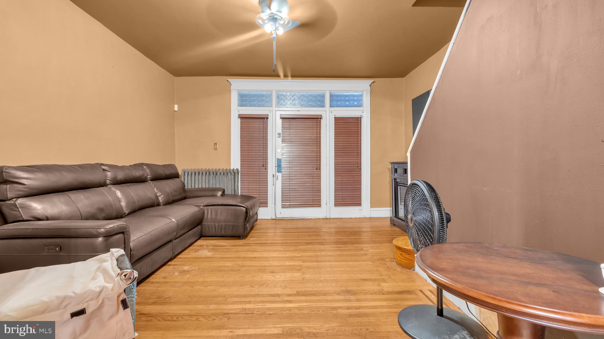 FELTONVILLE - Residential