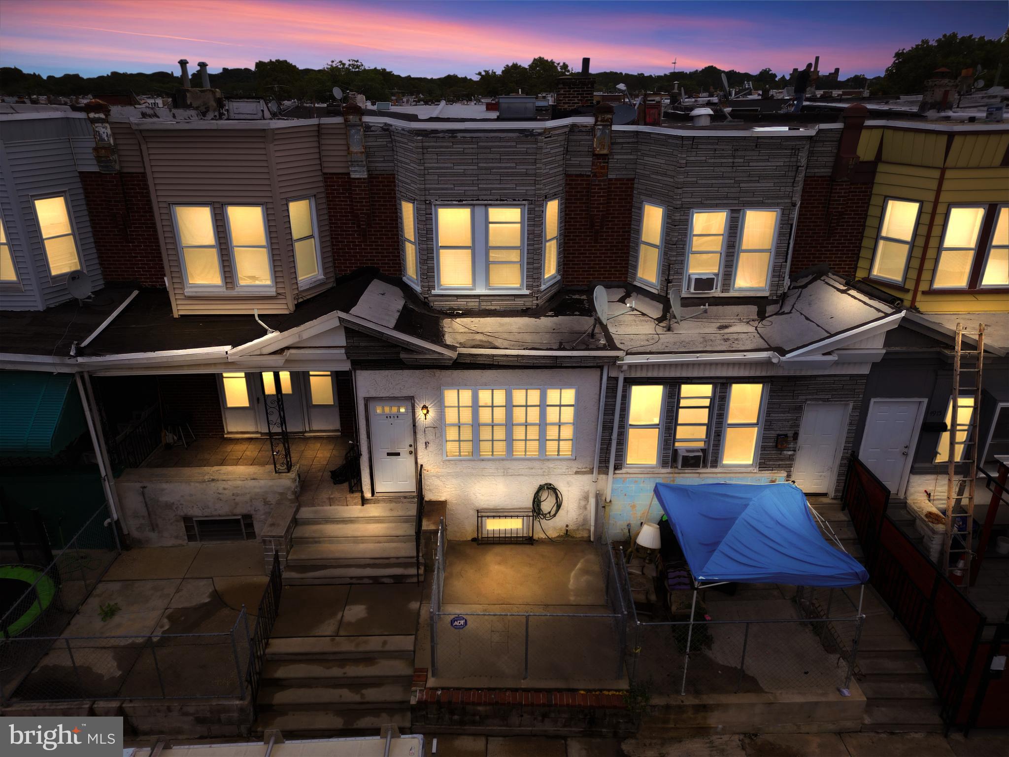 FELTONVILLE - Residential