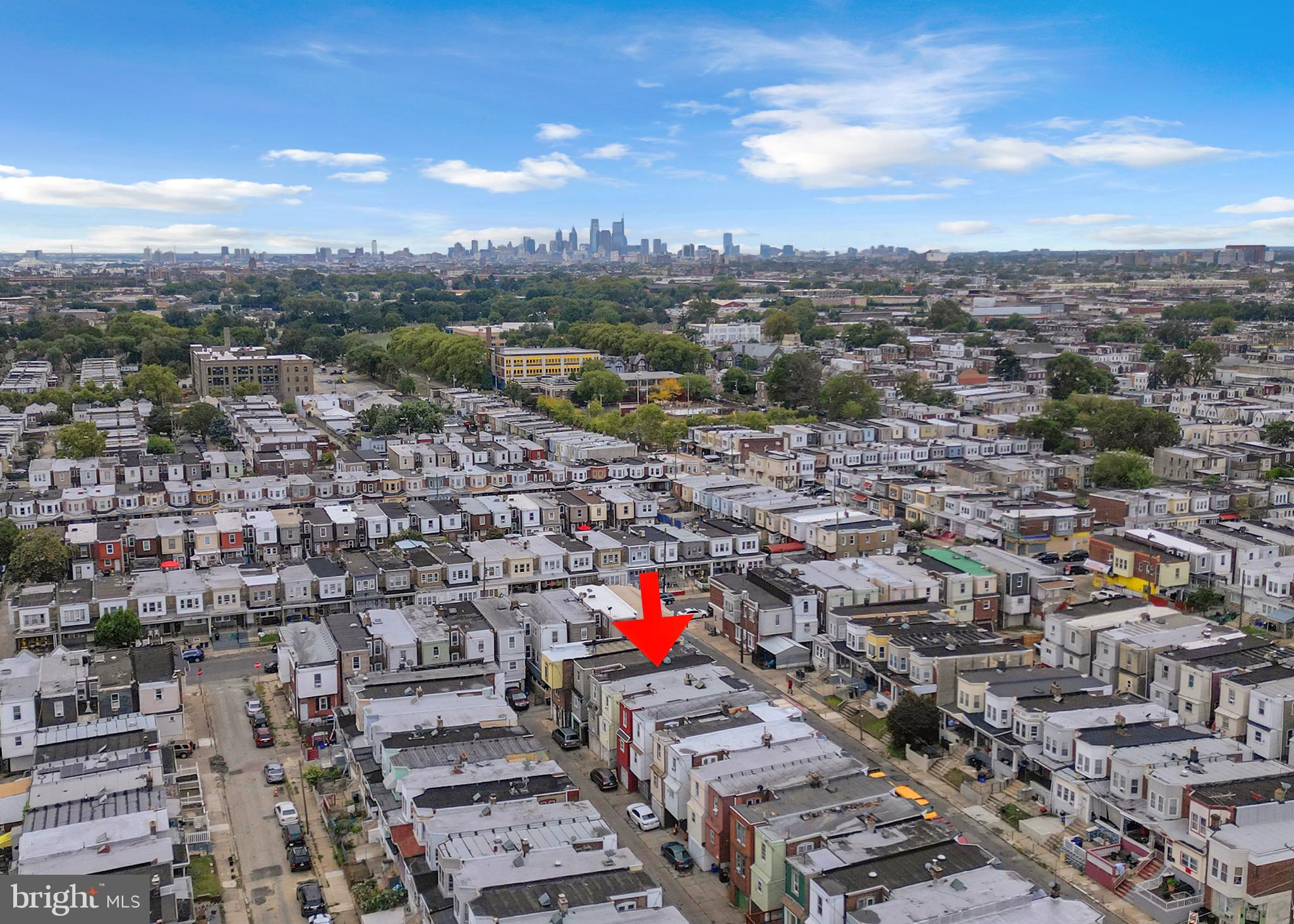 FELTONVILLE - Residential