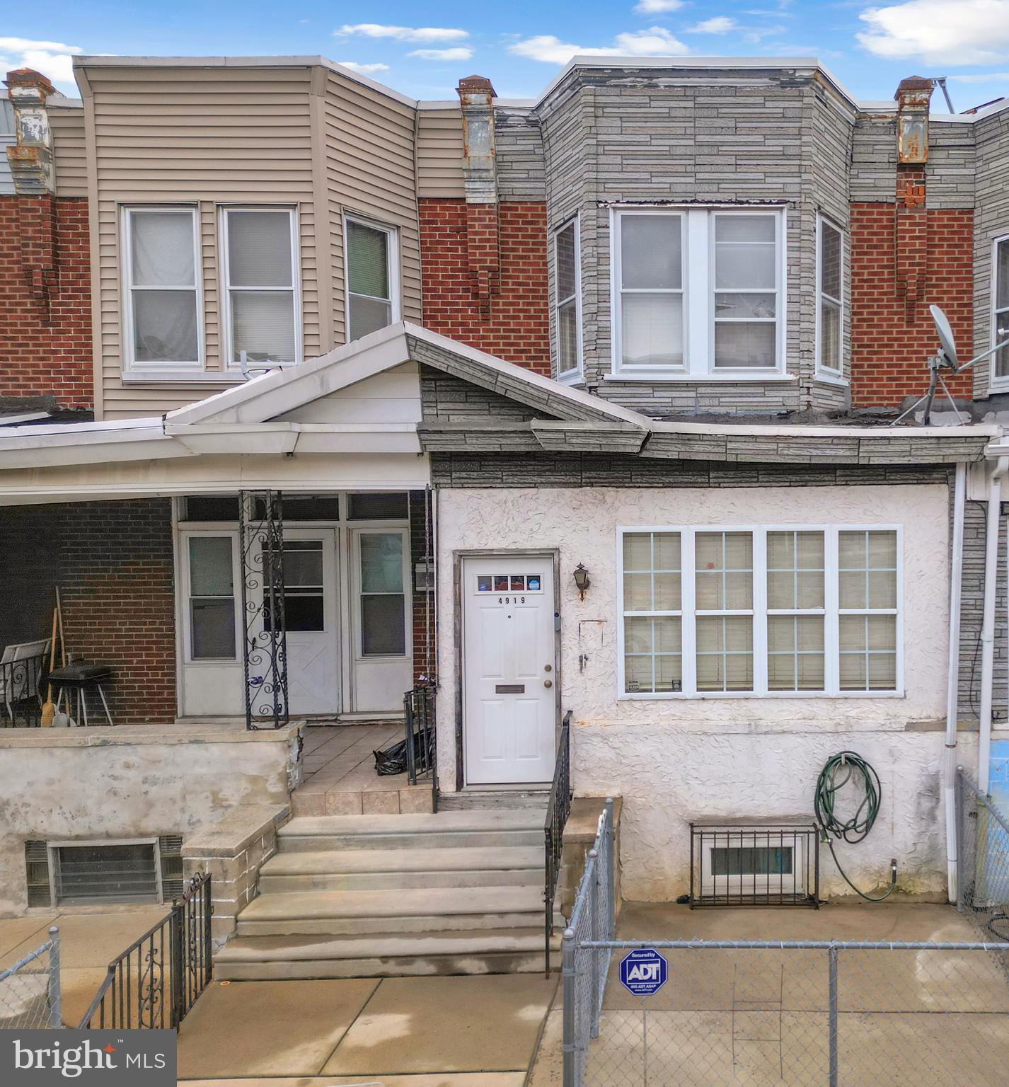 FELTONVILLE - Residential