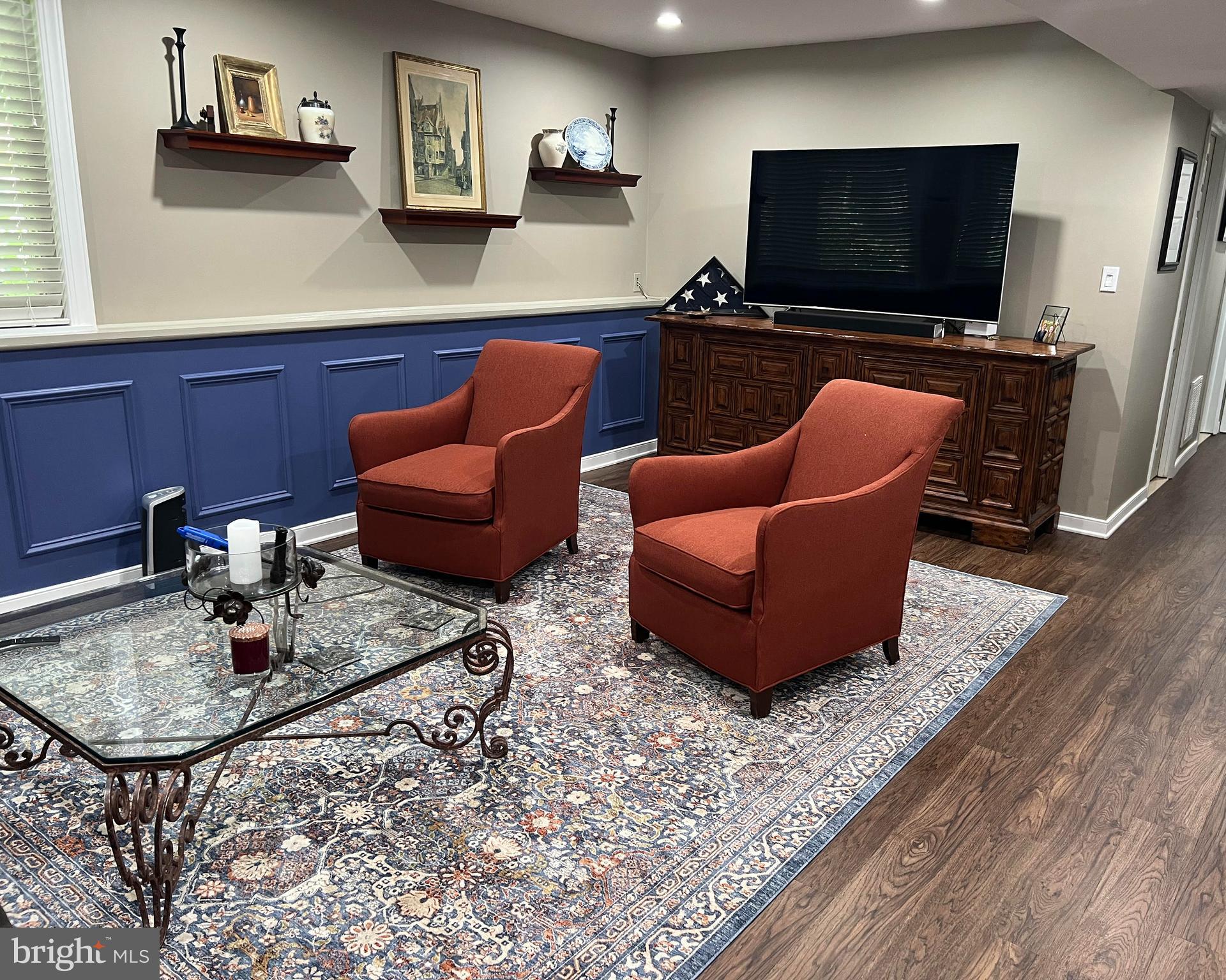 HUNTERS CREEK - Residential