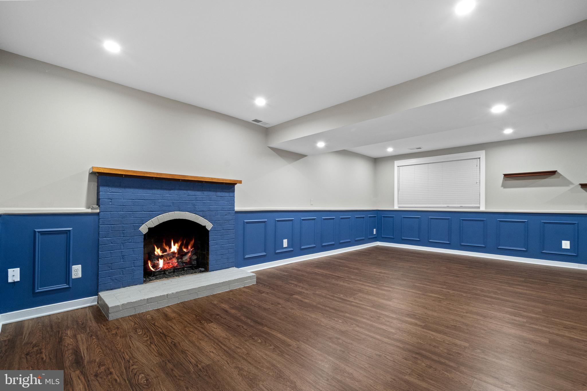 HUNTERS CREEK - Residential