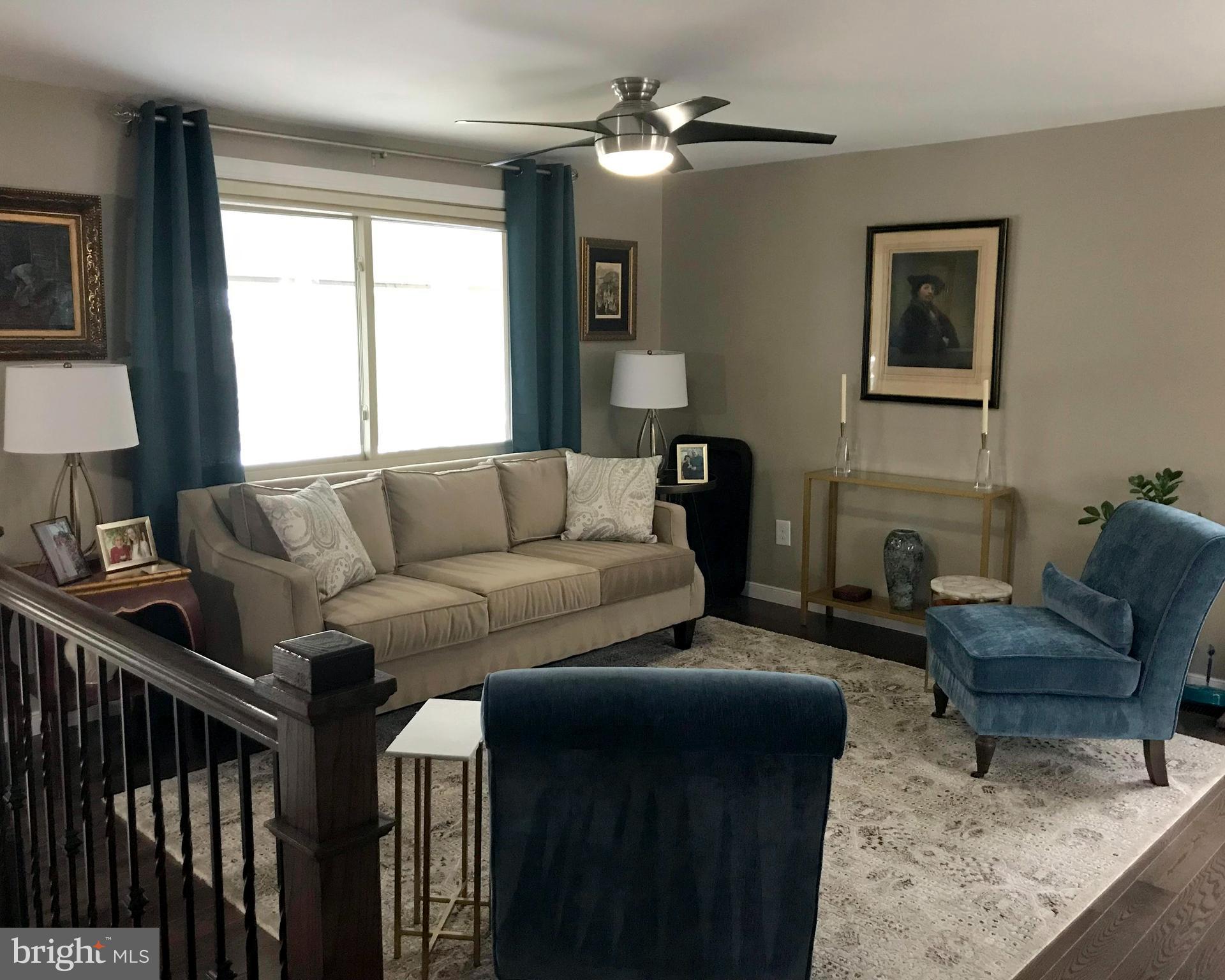 HUNTERS CREEK - Residential