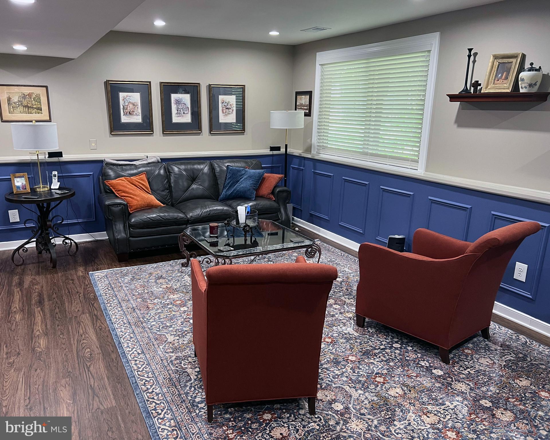 HUNTERS CREEK - Residential