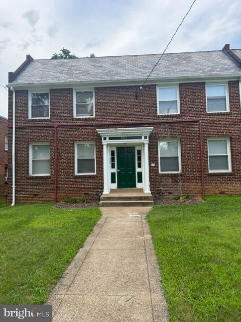 3014 MASSACHUSETTS AVENUE SE