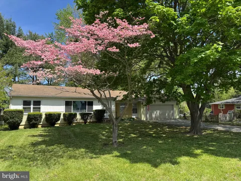 483 Rising Sun Road, Camden Wyoming, DE 19934 - MLS#: DEKT2037246