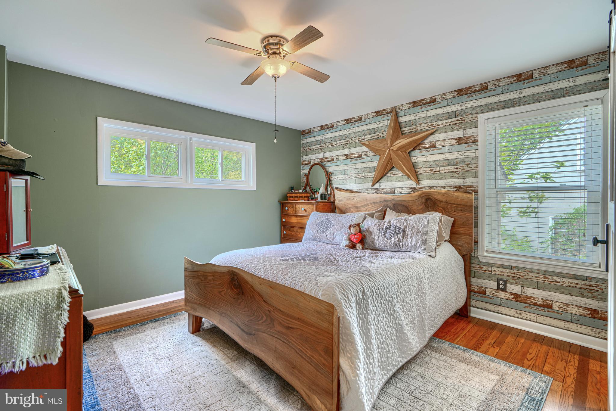 EDMUNDS HILL - Residential