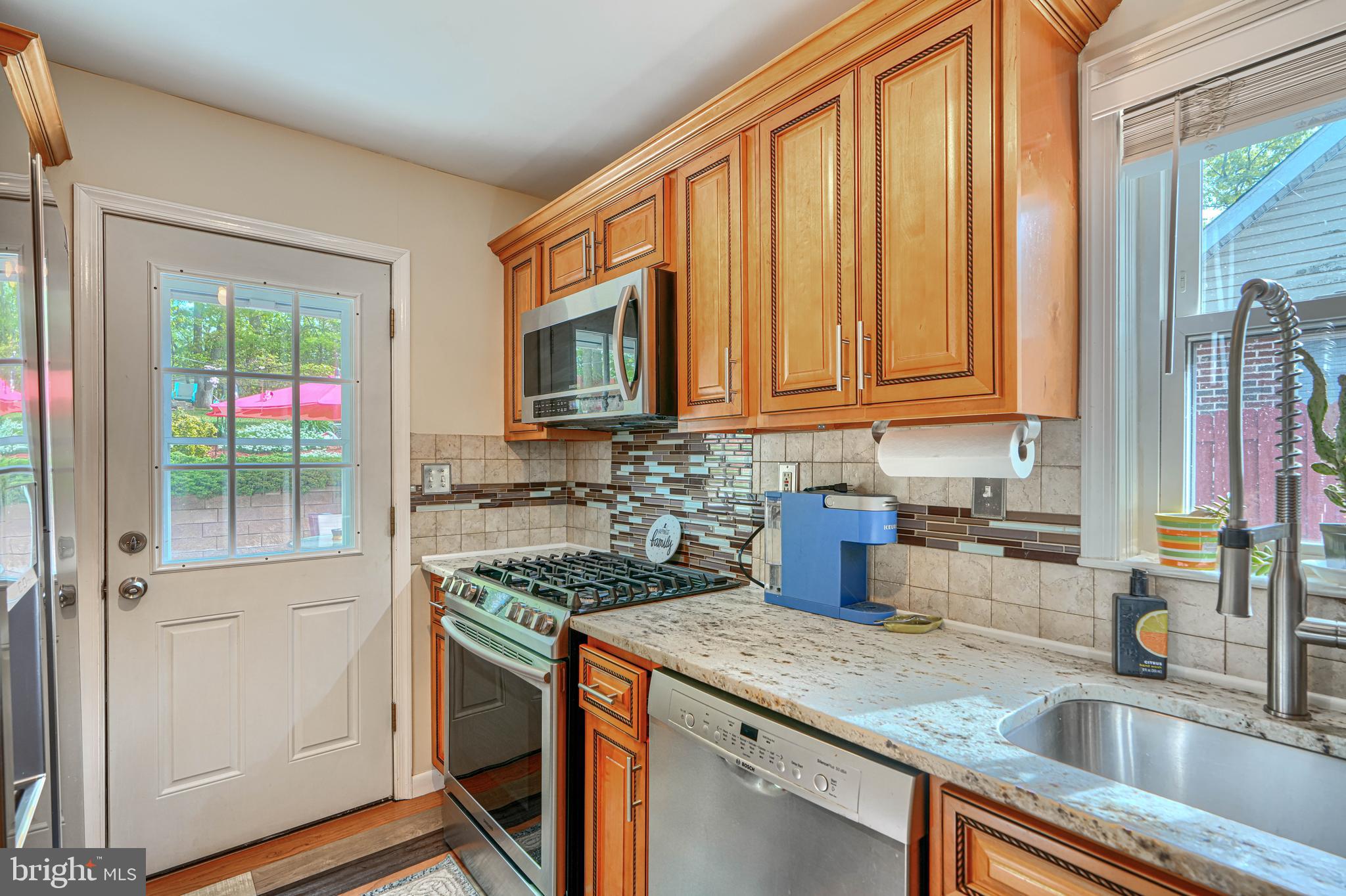 EDMUNDS HILL - Residential
