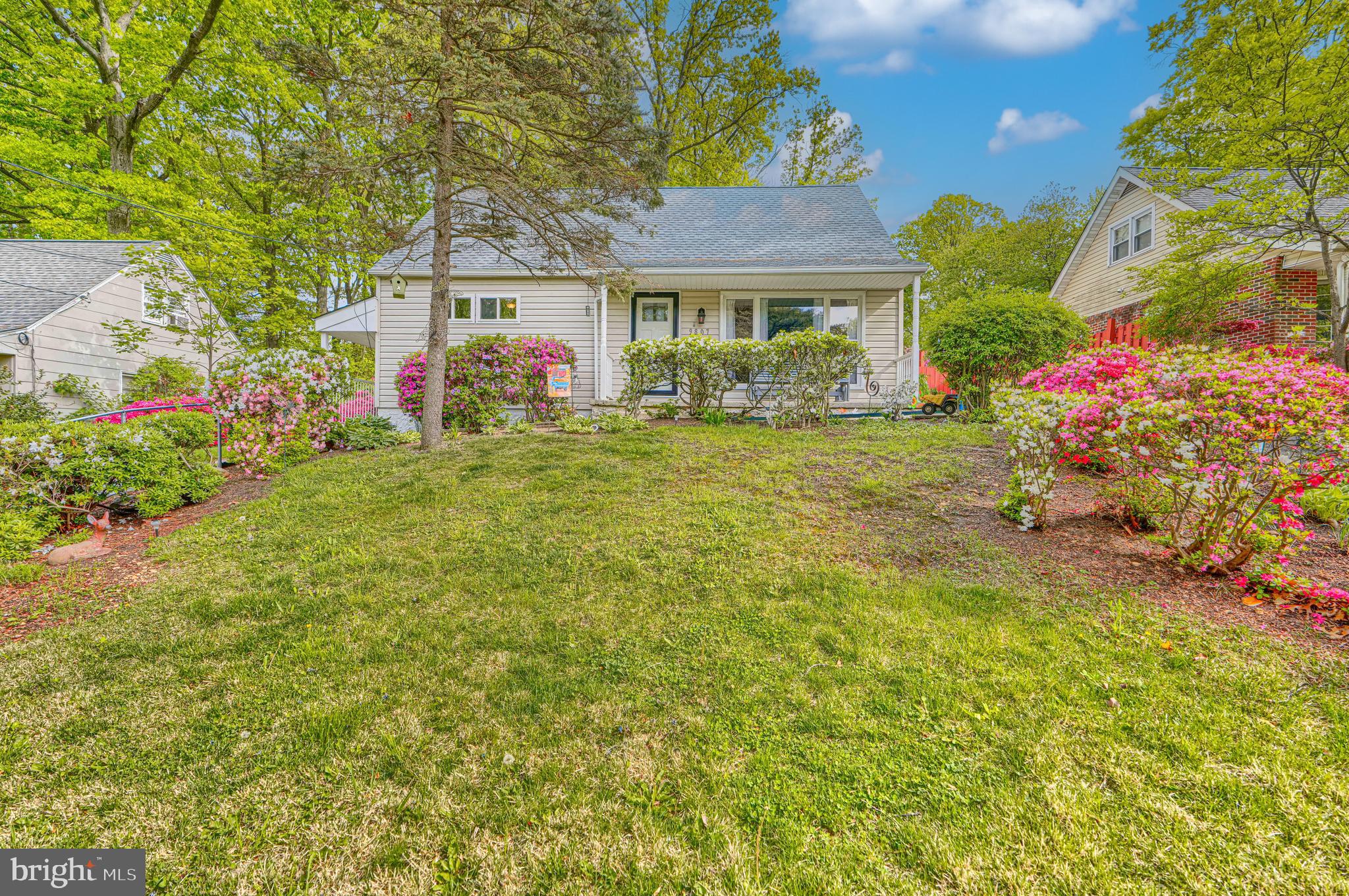 EDMUNDS HILL - Residential