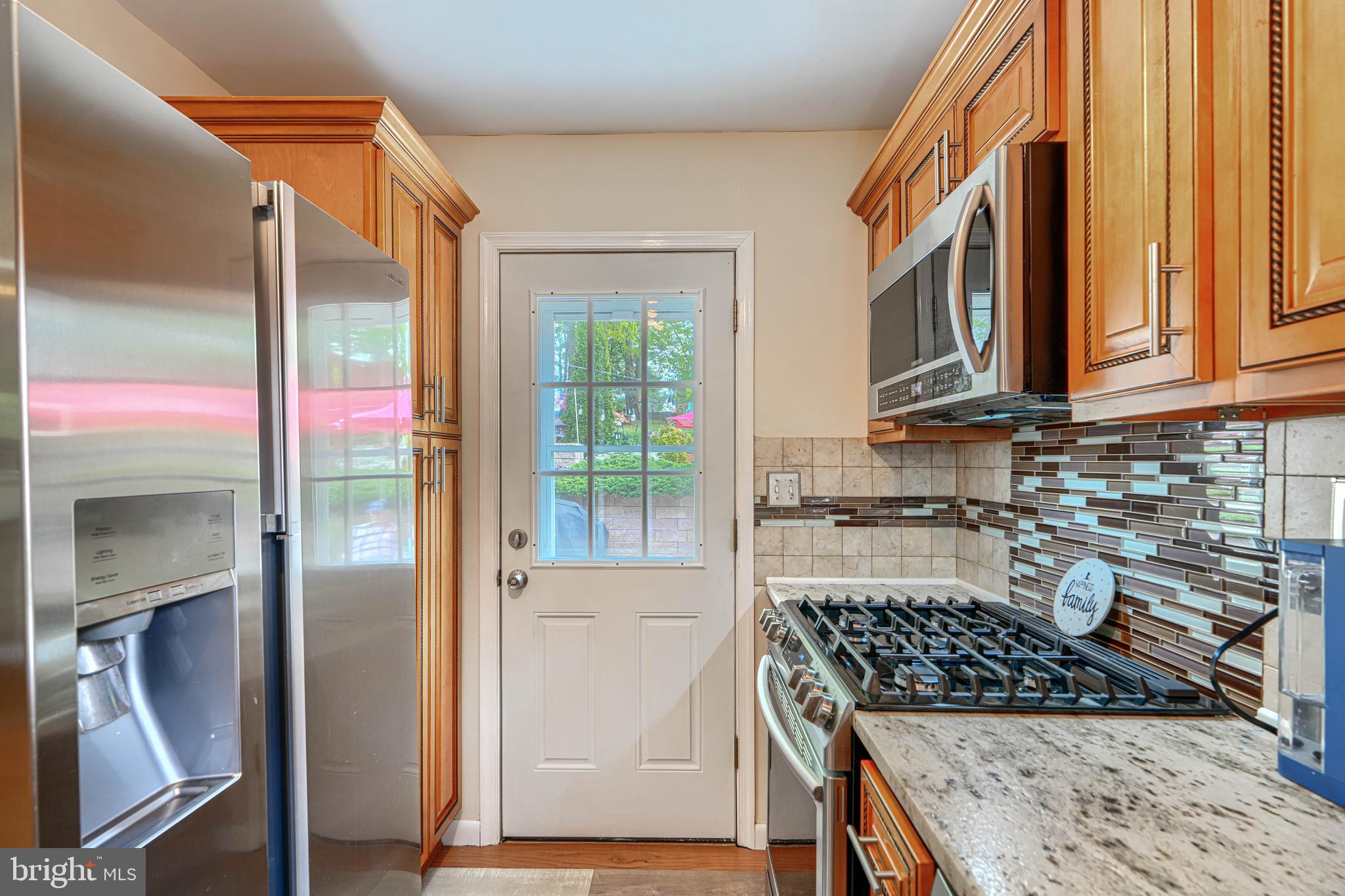 EDMUNDS HILL - Residential