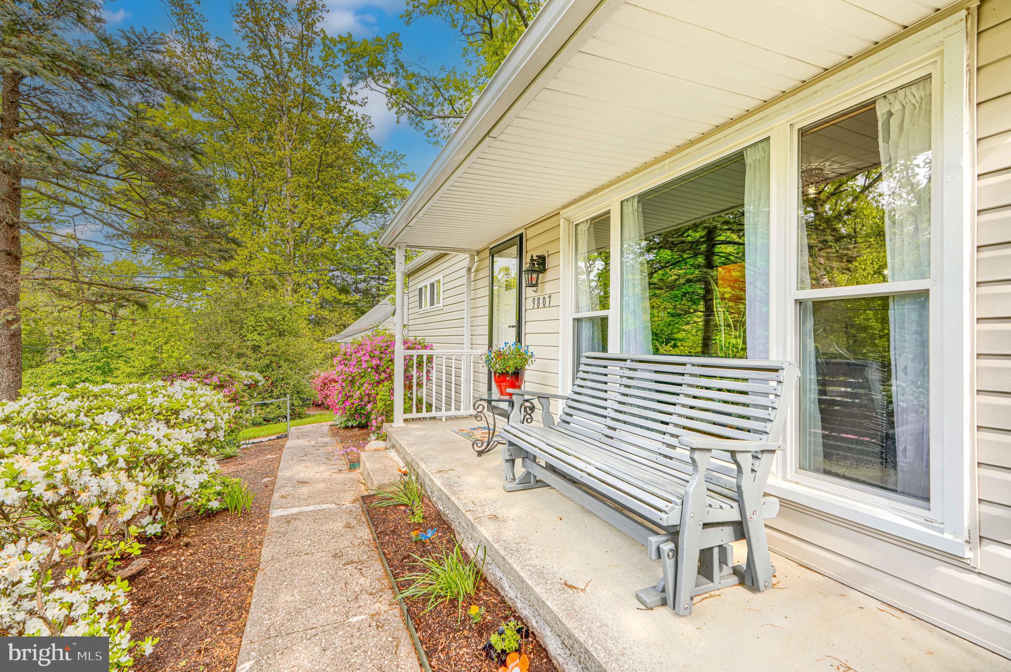 EDMUNDS HILL - Residential