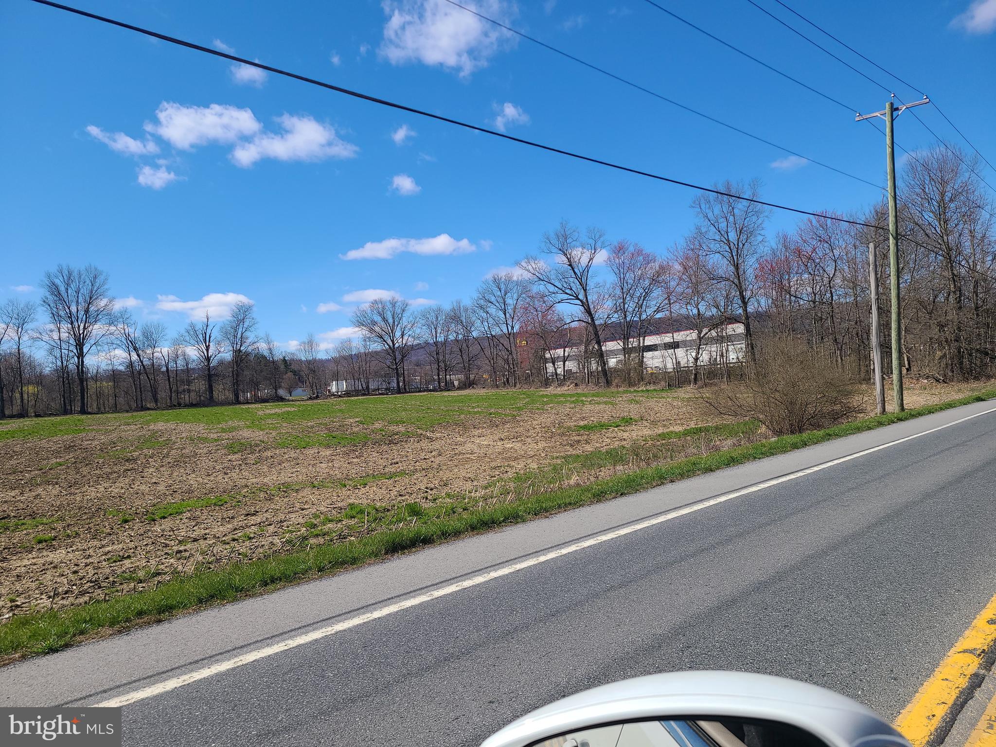 STATE ROUTE 72 2963