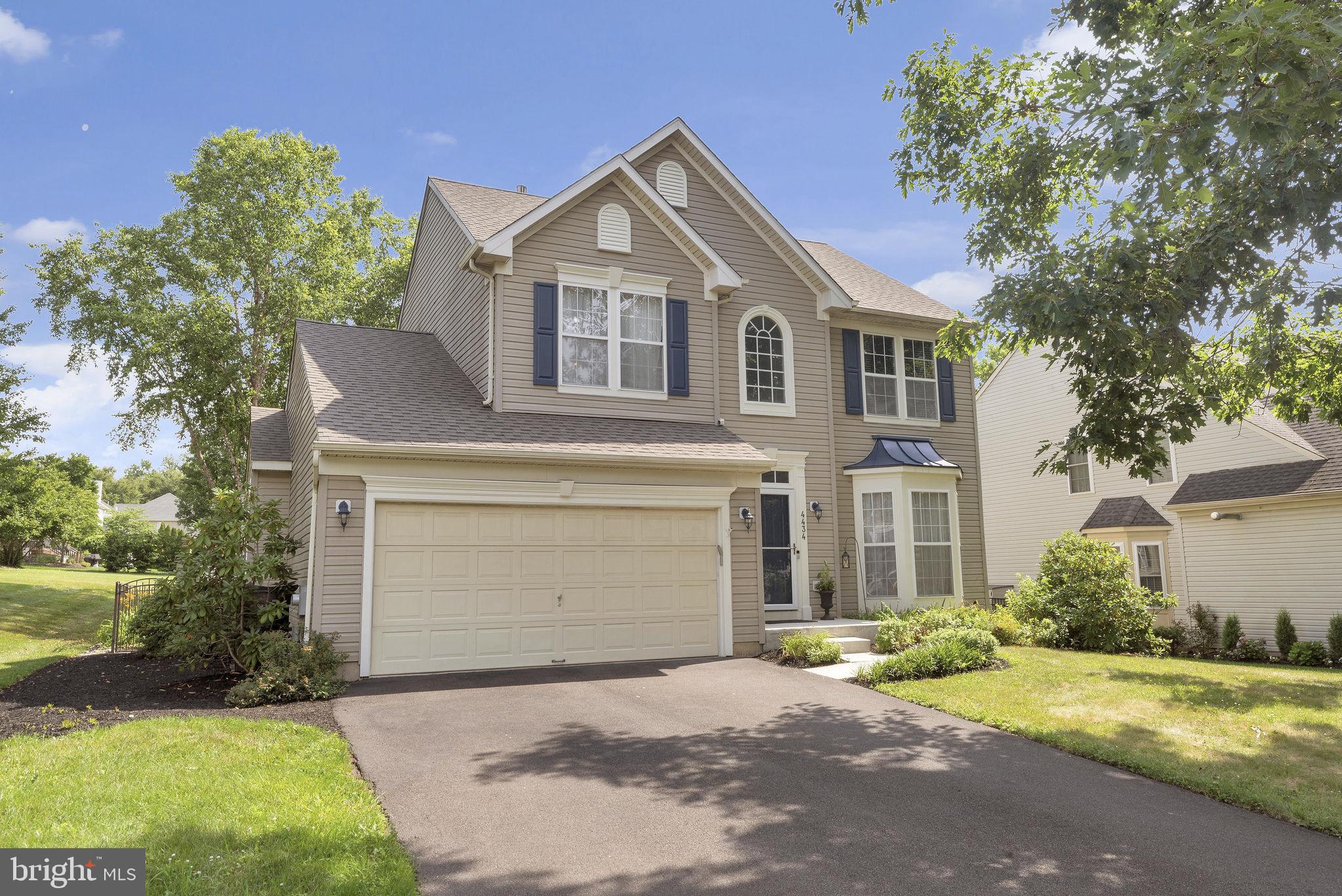 4434 SUMMER MEADOW DRIVE