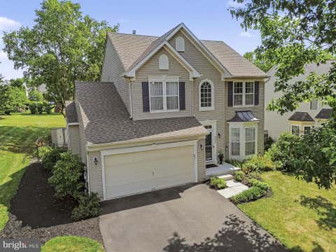 Photo of 4434 Summer Meadow Drive, DOYLESTOWN, PA 18902 (MLS # PABU2125606)