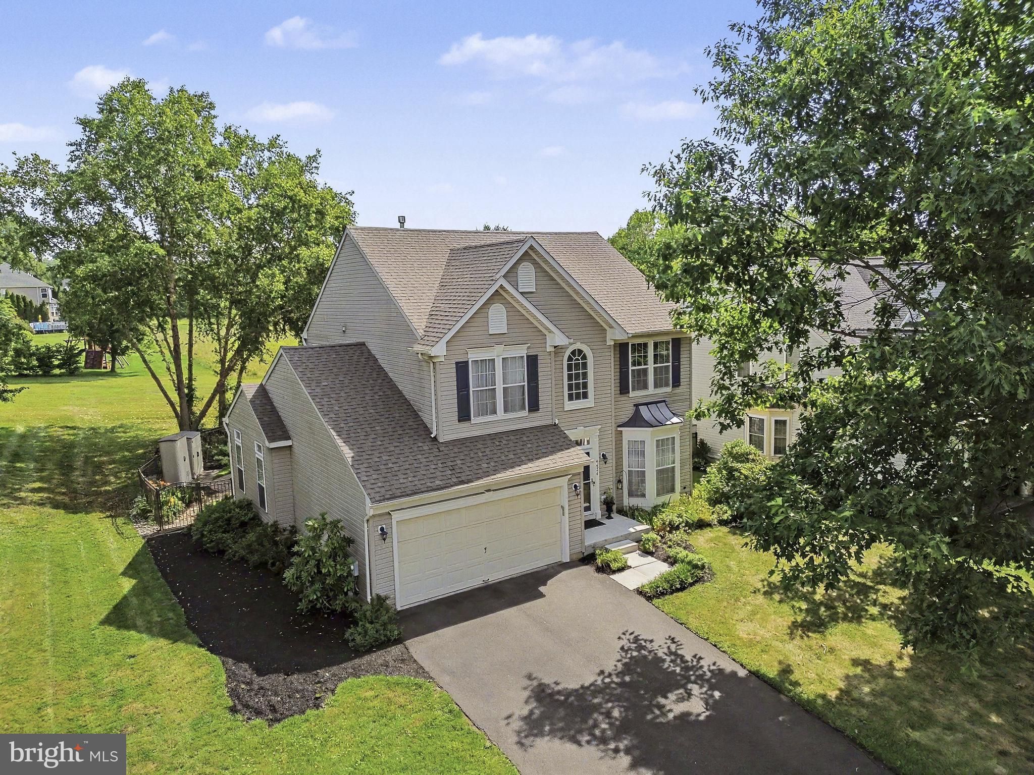 4434 SUMMER MEADOW DRIVE