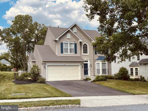Homes For Sale - 4434 Summer Meadow Drive<br/> Bucks County, DOYLESTOWN, PA 18902