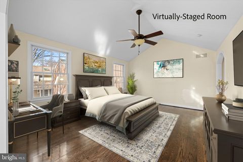 Tiny photo for 442 E Spring Avenue, ARDMORE, PA 19003 (MLS # PAMC2162608)