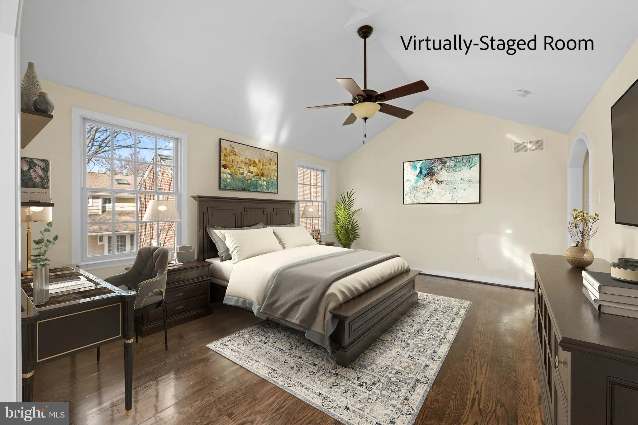 Ardmore, Pennsylvania 19003, United States, 4 Bedrooms Bedrooms, ,4 BathroomsBathrooms,Residential,Contingent,251056