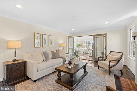 Tiny photo for 442 E Spring Avenue, ARDMORE, PA 19003 (MLS # PAMC2162608)