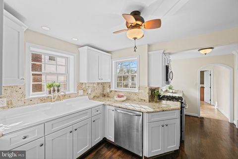 Tiny photo for 442 E Spring Avenue, ARDMORE, PA 19003 (MLS # PAMC2162608)