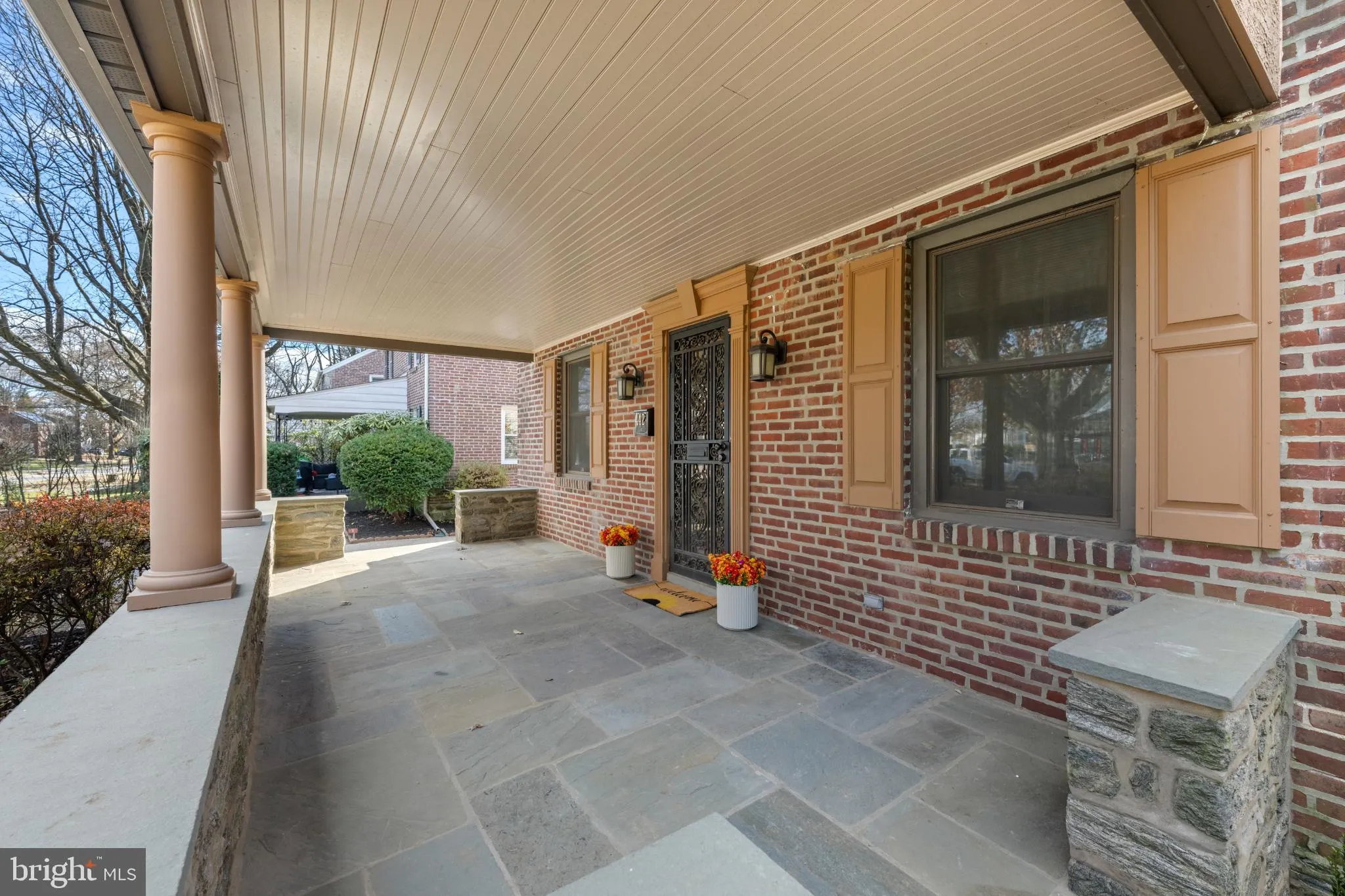 Ardmore, Pennsylvania 19003, United States, 4 Bedrooms Bedrooms, ,4 BathroomsBathrooms,Residential,Contingent,251056