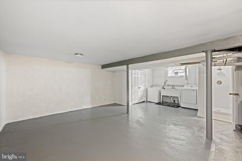 Tiny photo for 442 E Spring Avenue, ARDMORE, PA 19003 (MLS # PAMC2162608)