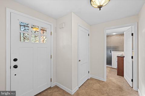 Tiny photo for 442 E Spring Avenue, ARDMORE, PA 19003 (MLS # PAMC2162608)