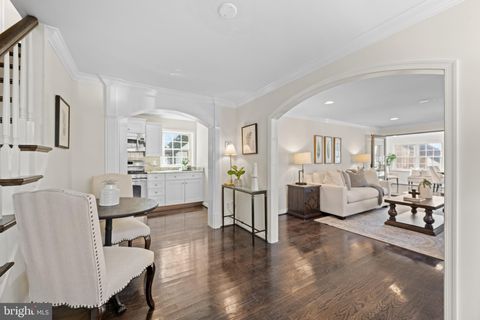 Tiny photo for 442 E Spring Avenue, ARDMORE, PA 19003 (MLS # PAMC2162608)