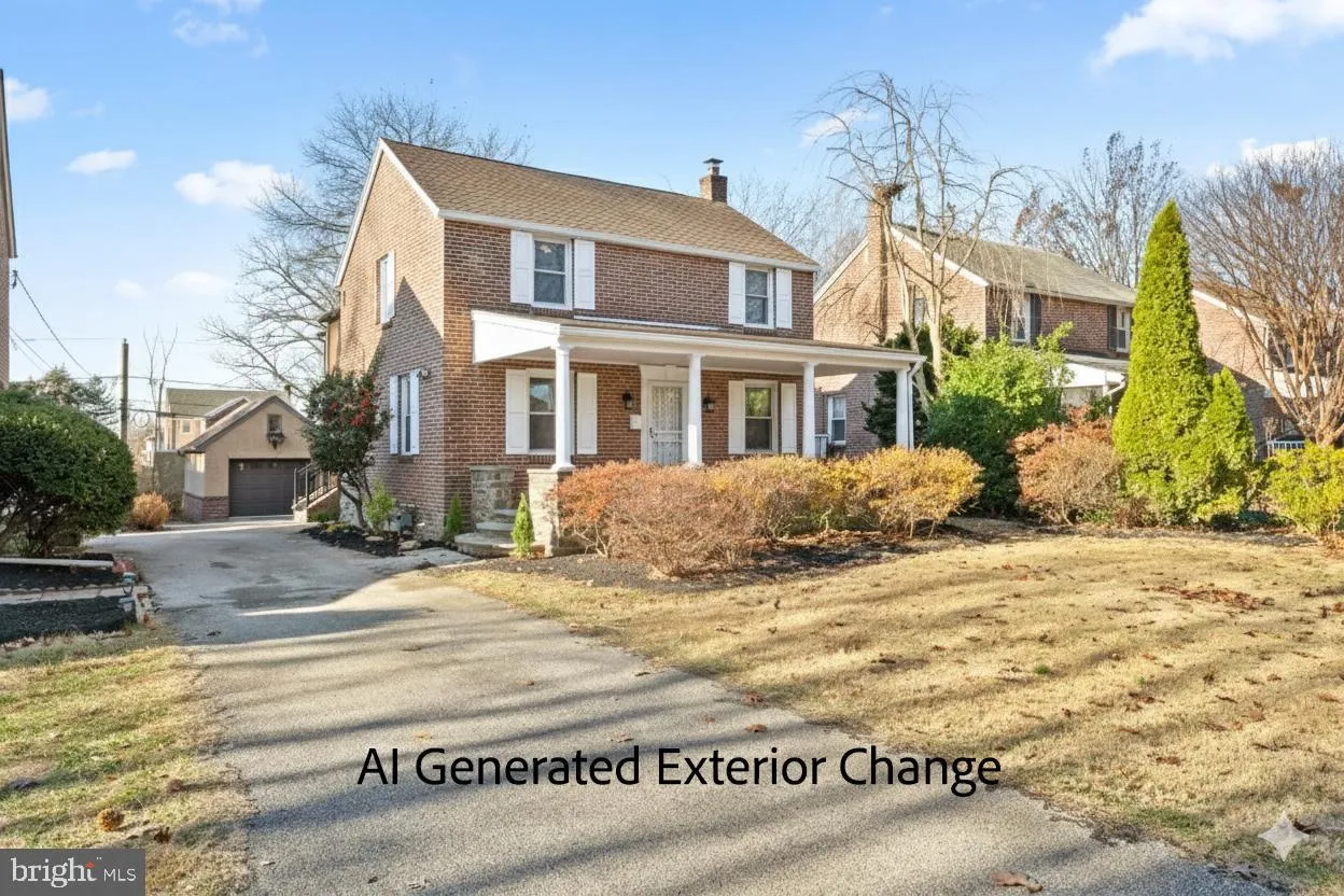 Ardmore, Pennsylvania 19003, United States, 4 Bedrooms Bedrooms, ,4 BathroomsBathrooms,Residential,Contingent,251056