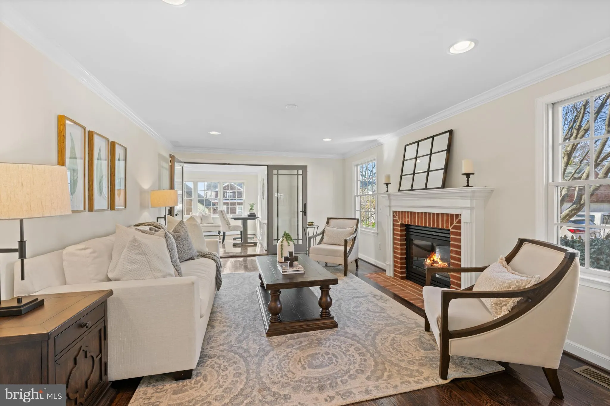 Ardmore, Pennsylvania 19003, United States, 4 Bedrooms Bedrooms, ,4 BathroomsBathrooms,Residential,Contingent,251056