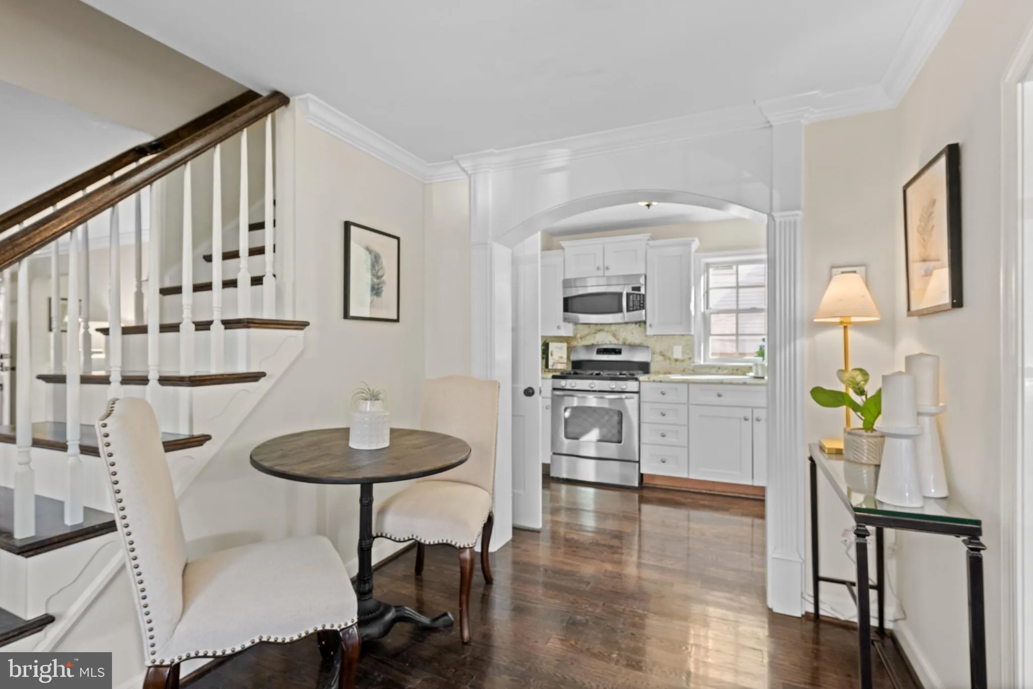 Ardmore, Pennsylvania 19003, United States, 4 Bedrooms Bedrooms, ,4 BathroomsBathrooms,Residential,Contingent,251056