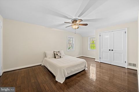 Tiny photo for 442 E Spring Avenue, ARDMORE, PA 19003 (MLS # PAMC2162608)