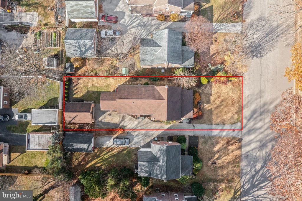 Photo of 442 E Spring Avenue, ARDMORE, PA 19003 (MLS # PAMC2162608)