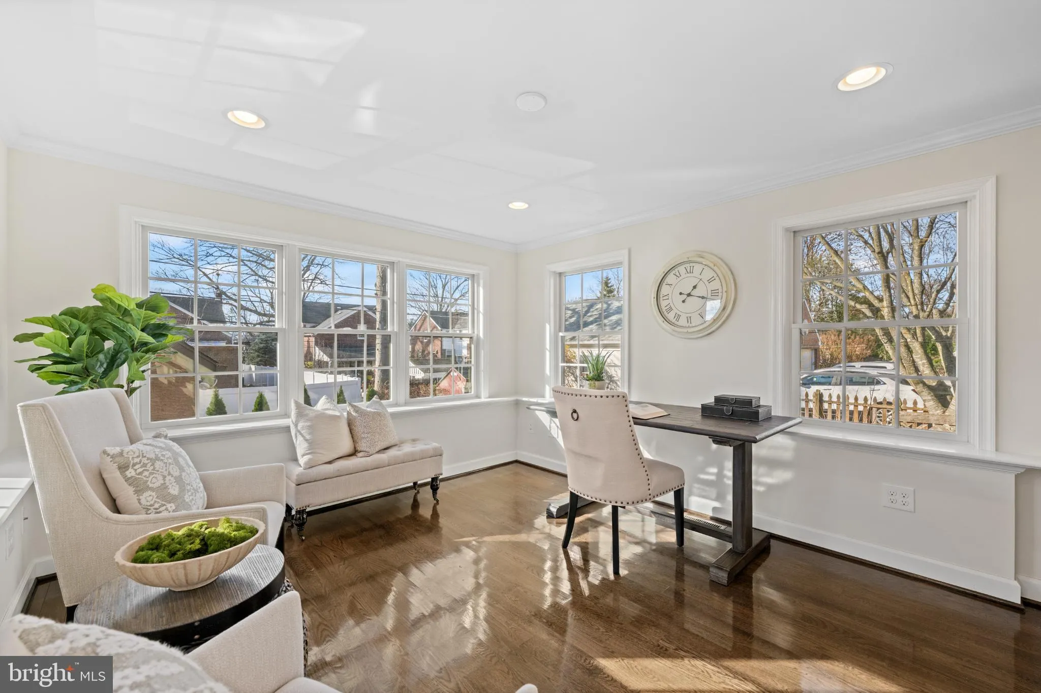 Ardmore, Pennsylvania 19003, United States, 4 Bedrooms Bedrooms, ,4 BathroomsBathrooms,Residential,Contingent,251056